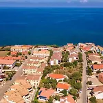 Andrea Valledoria (Sardinia)